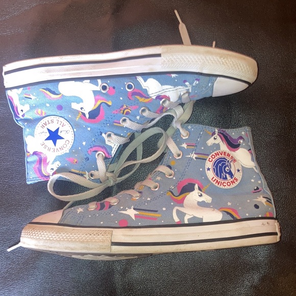 Converse unicons - Picture 7 of 10